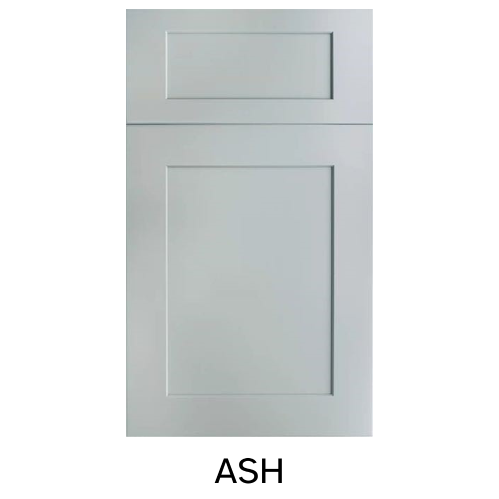 Arbris: W x 24-42 in. H x 34.5 in. D x 24 in. | Sink Base Cabinet | Ready-to-Assemble