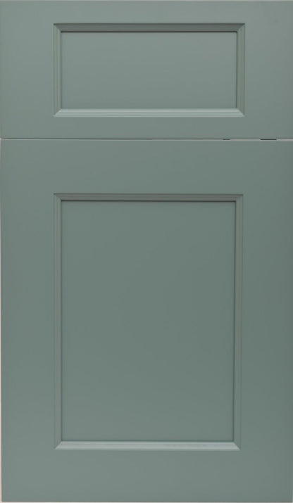 30" Two Door Wall Cabinet W2430-W3630