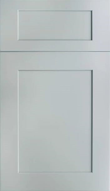 Arbris: W x 24-36 in. D x 12 in. | 36 in. Two Door Wall Cabinet | Ready-to-Assemble