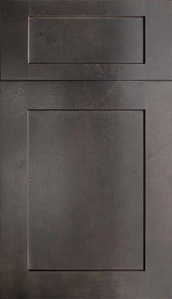36" Two Door Wall Cabinet W3936-W4236
