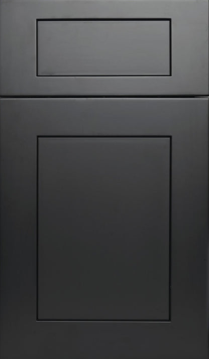 Arbris: W x 24-36 in. D x 12 in. | 36 in. Two Door Wall Cabinet | Ready-to-Assemble