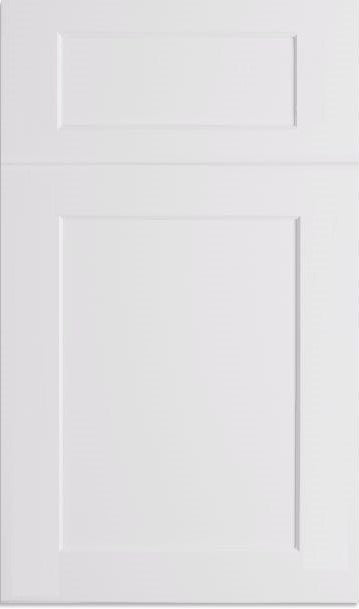 Arbris: W x 24-36 in. D x 12 in. | 36 in. Two Door Wall Cabinet | Ready-to-Assemble