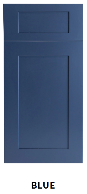 Double Door Base Cabinet B24-B42