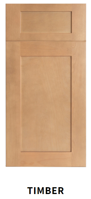30" One Door Wall Cabinet W0930-W2130