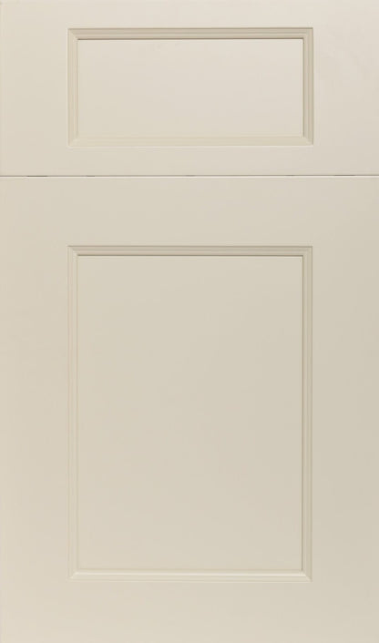 36" Two Door Wall Cabinet W3936-W4236