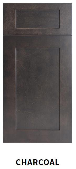 30" One Door Wall Cabinet W0930-W2130