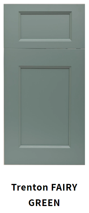 42" One Door Wall Cabinet W0942-W2142