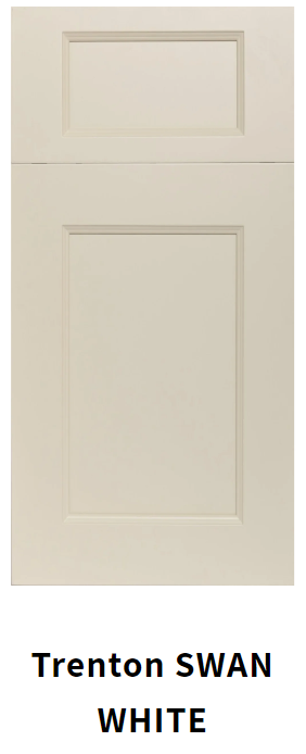 42" One Door Wall Cabinet W0942-W2142